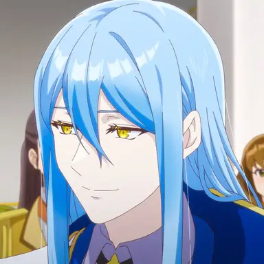 Profile image of Gilbert