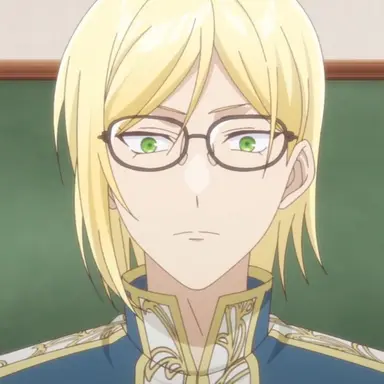 Profile image of Theodore