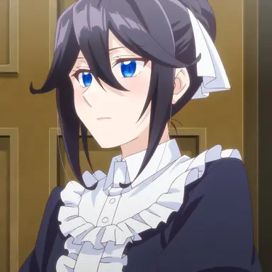 Profile image of Marissa