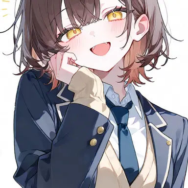 Profile image of 피오나