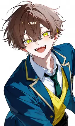 Profile image of 리오