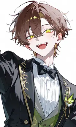 Profile image of 리오