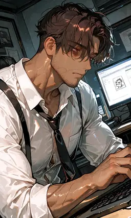 Profile image of 玄夜