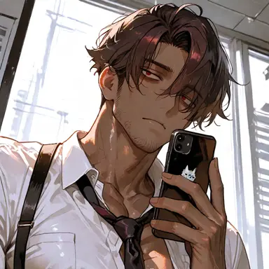 Profile image of 玄夜