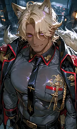Profile image of ヴェスパー
