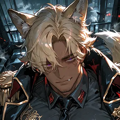 Profile image of ヴェスパー