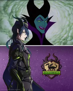 Profile image of ディアソムニア