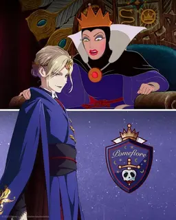 Profile image of ポムフィオーレ