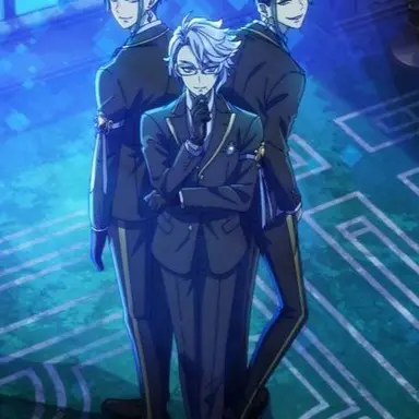 Profile image of オクタヴィネル
