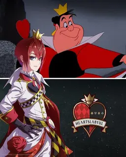 Profile image of ハーツラビュル