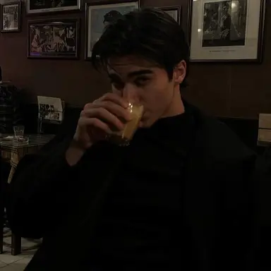 Profile image of Marcus Hale