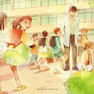 Profile image of 시노야 요코