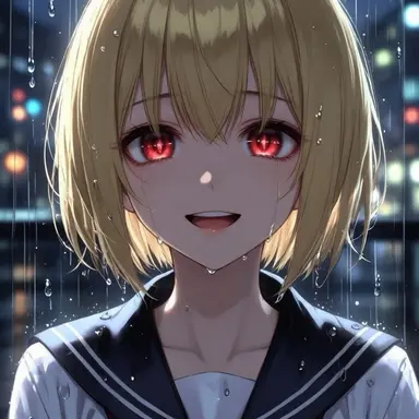 Profile image of 三玖