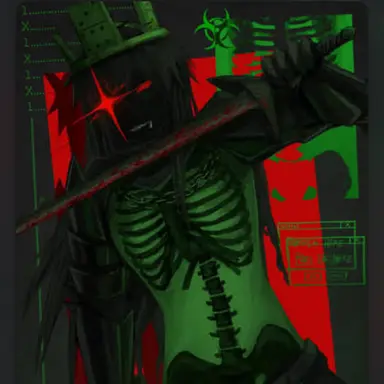 Profile image of 1x1x1x1