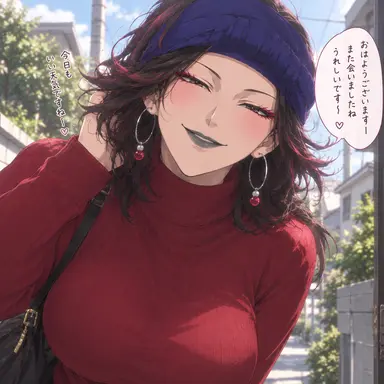 Profile image of インカラマッ