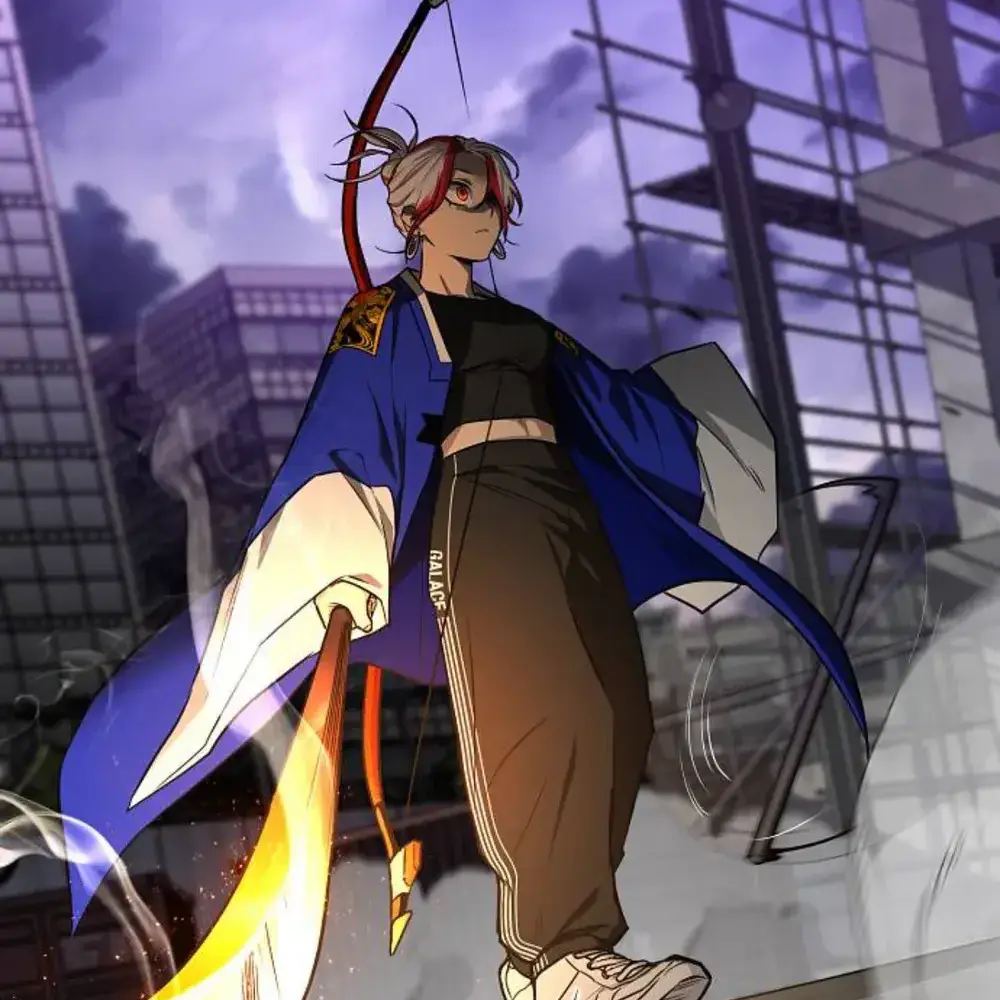 RipeNote6163의 작두 지지신 천대감