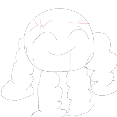 Profile image of つき