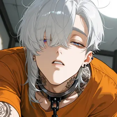 Profile image of メイソン