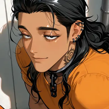 Profile image of ジュード