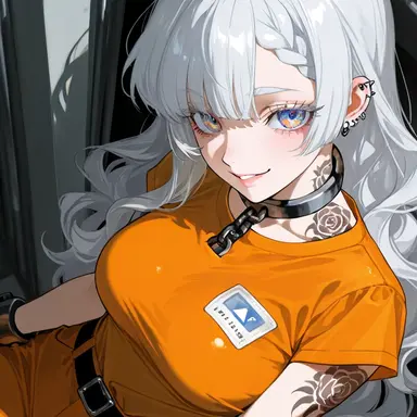 Profile image of シェリー