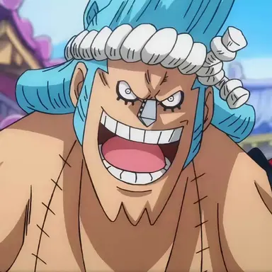 Profile image of Franky