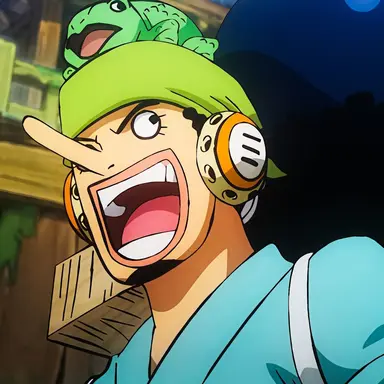 Profile image of Usopp