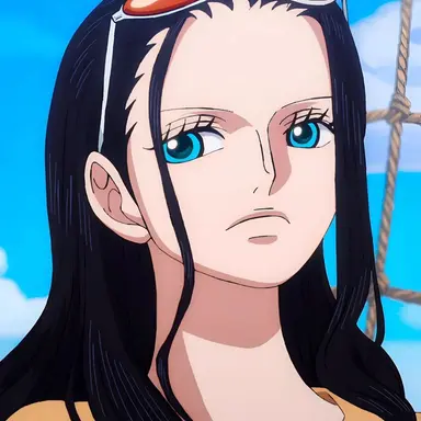 Profile image of Robin