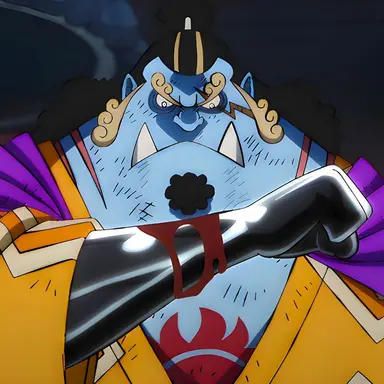 Profile image of Jinbe