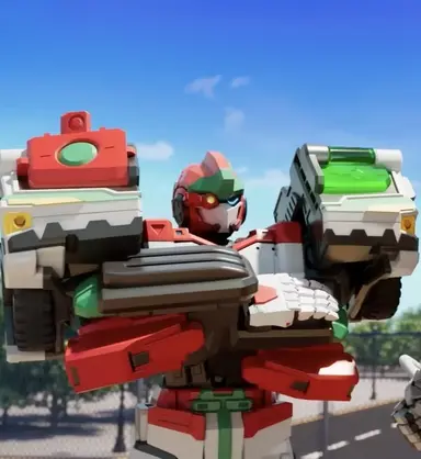 Profile image of メガアンブラー