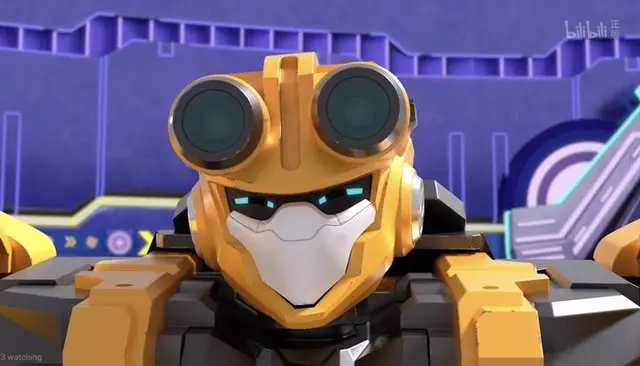 Profile image of デクスター