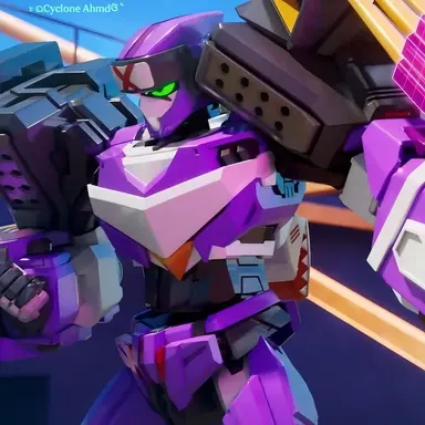 Profile image of シャドウX