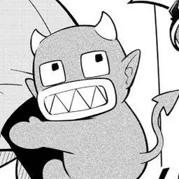 Profile image of 呪い猿