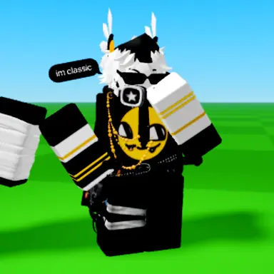 Profile image of Classic