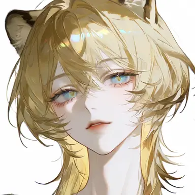 Profile image of 琥珀