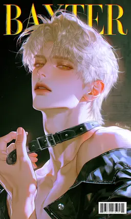 Profile image of 백도윤