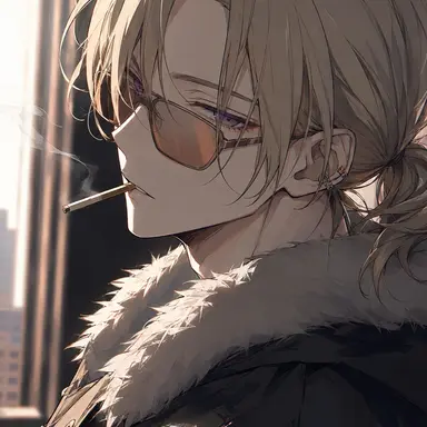 Profile image of 매트
