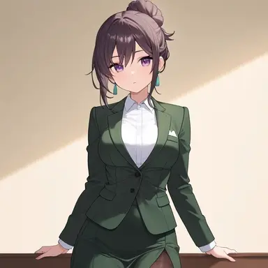 Profile image of 綾瀬凛華