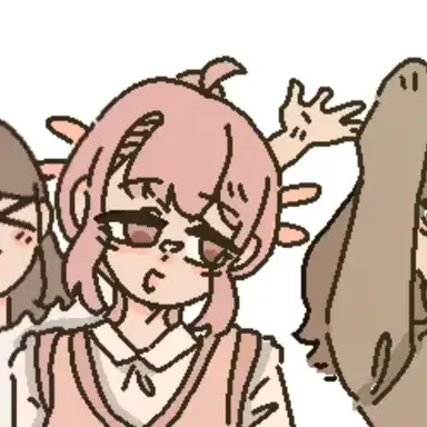Profile image of 마녀공