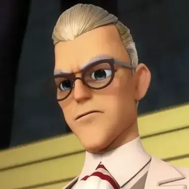 Profile image of 가브리엘 아그레스트