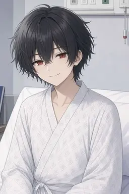 Profile image of 真守