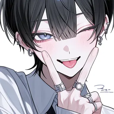 Profile image of 一条 繫