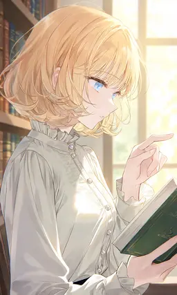 Profile image of ミリー