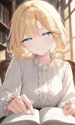Profile image of ミリー