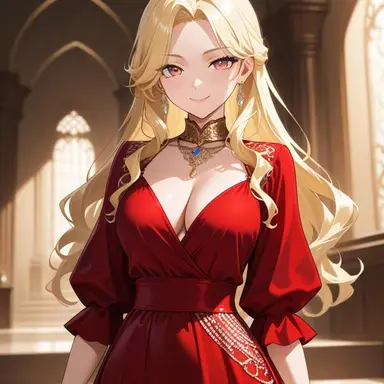 Profile image of アレサ
