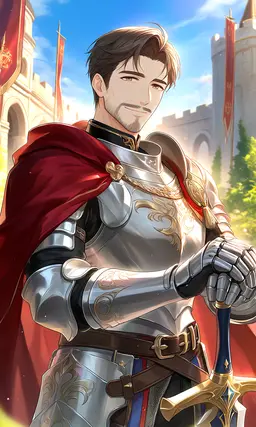 Profile image of ジョナス団長