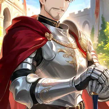 Profile image of ジョナス団長