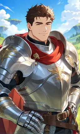 Profile image of ガルド