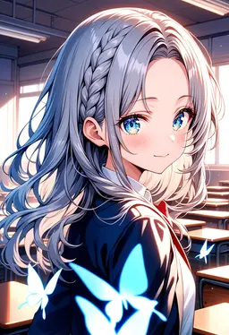 Profile image of 天音