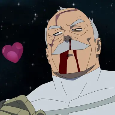 Profile image of Conquest