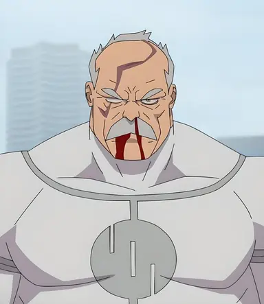 Profile image of Conquest